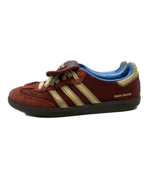 adidas（アディダス）adidas (アディダス) WALES BONNER (ウェールズボナー) Samba Nylon Low 