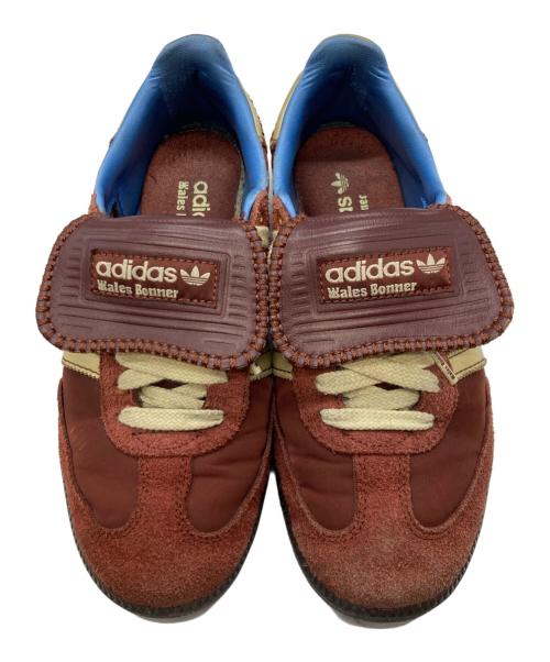 adidas（アディダス）adidas (アディダス) WALES BONNER (ウェールズボナー) Samba Nylon Low 