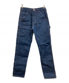 中古・古着通販】ASSASSYN JEANZ (アサシンジーンズ) バギージーンズ