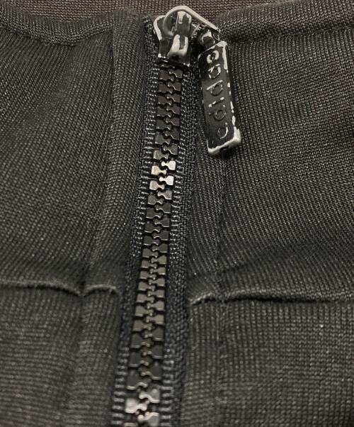 adidas（アディダス）adidas (アディダス) トラックジャケット ブラック サイズ:Lの古着・服飾アイテム