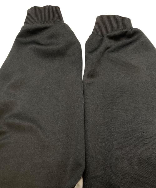 adidas（アディダス）adidas (アディダス) トラックジャケット ブラック サイズ:Lの古着・服飾アイテム
