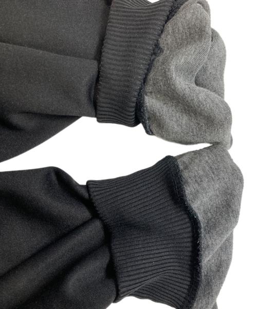 adidas（アディダス）adidas (アディダス) トラックジャケット ブラック サイズ:Lの古着・服飾アイテム