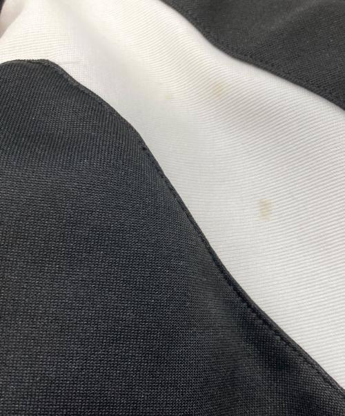 adidas（アディダス）adidas (アディダス) トラックジャケット ブラック サイズ:Lの古着・服飾アイテム
