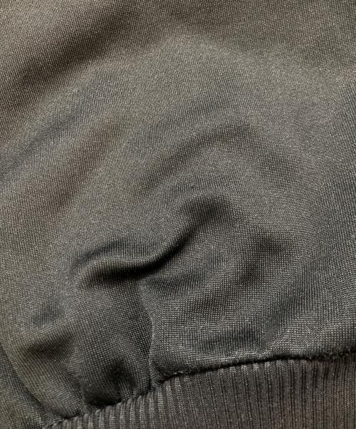 adidas（アディダス）adidas (アディダス) トラックジャケット ブラック サイズ:Lの古着・服飾アイテム