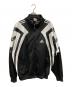 adidas（アディダス）の古着「トラックジャケット」｜ブラック