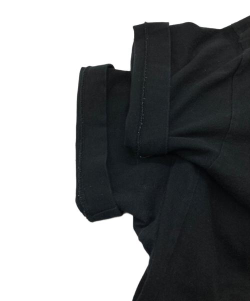 PLAY COMME des GARCONS（プレイコムデギャルソン）PLAY COMME des GARCONS (プレイコムデギャルソン) Tシャツ ブラック サイズ:XLの古着・服飾アイテム