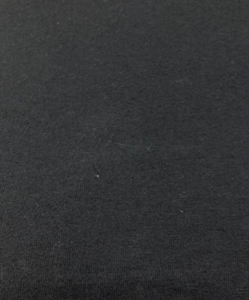 PLAY COMME des GARCONS（プレイコムデギャルソン）PLAY COMME des GARCONS (プレイコムデギャルソン) Tシャツ ブラック サイズ:XLの古着・服飾アイテム