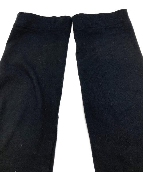 PLAY COMME des GARCONS（プレイコムデギャルソン）PLAY COMME des GARCONS (プレイコムデギャルソン) カットソー ブラック サイズ:Ⅼの古着・服飾アイテム