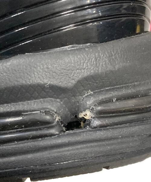 NEW BALANCE（ニューバランス）NEW BALANCE (ニューバランス) ローファー ブラック サイズ:27cmの古着・服飾アイテム