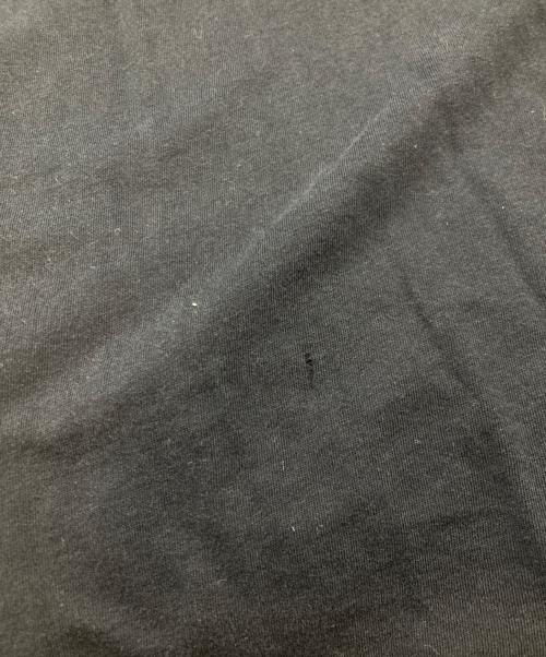 PRADA（プラダ）PRADA (プラダ) Tシャツ ブラック サイズ:Ｍの古着・服飾アイテム