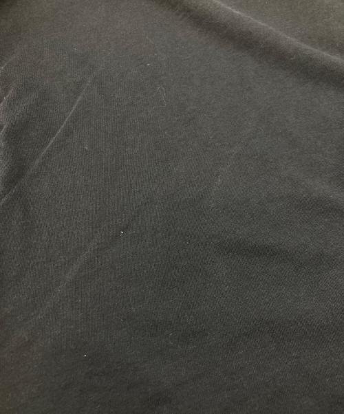 PRADA（プラダ）PRADA (プラダ) Tシャツ ブラック サイズ:Ｍの古着・服飾アイテム