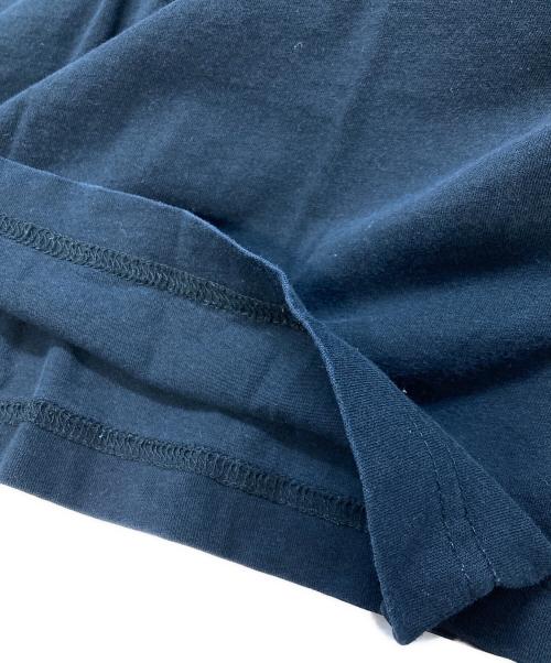 PRADA（プラダ）PRADA (プラダ) Tシャツ ブラック サイズ:Ｍの古着・服飾アイテム