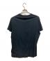 PRADA (プラダ) Tシャツ ブラック サイズ:Ｍ：8000円