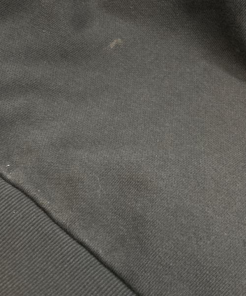 entire studios（エンタイアスタジオ）ENTIRE STUDIOS (エンタイアスタジオ) クルーネックボックススウェット グレー サイズ:XSの古着・服飾アイテム