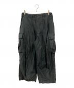 Needlesニードルズ）の古着「H.D. PANT BDU」｜ブラック