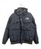 THE NORTH FACEザ ノース フェイス）の古着「ゴッサムダウンジャケット」｜ブラック