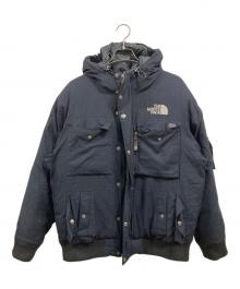 THE NORTH FACE（ザ ノース フェイス）の古着「ゴッサムダウンジャケット」｜ブラック