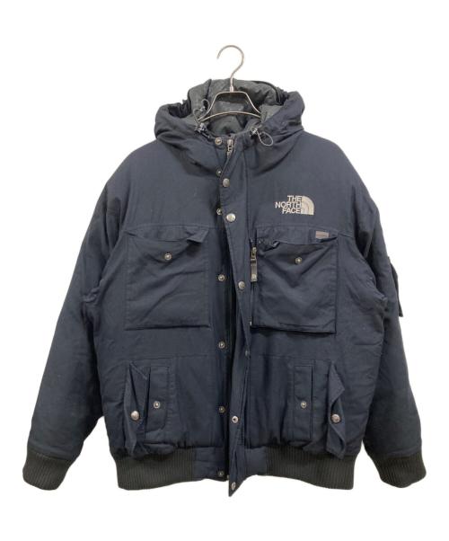 THE NORTH FACE（ザ ノース フェイス）THE NORTH FACE (ザ ノース フェイス) ゴッサムダウンジャケット ブラック サイズ:Ｍの古着・服飾アイテム