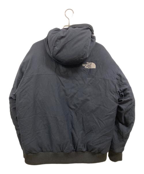THE NORTH FACE（ザ ノース フェイス）THE NORTH FACE (ザ ノース フェイス) ゴッサムダウンジャケット ブラック サイズ:Ｍの古着・服飾アイテム