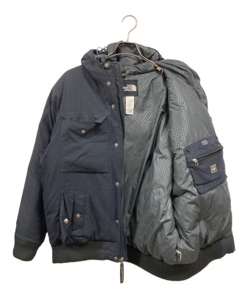THE NORTH FACE（ザ ノース フェイス）THE NORTH FACE (ザ ノース フェイス) ゴッサムダウンジャケット ブラック サイズ:Ｍの古着・服飾アイテム