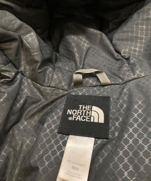 THE NORTH FACE（ザ ノース フェイス）THE NORTH FACE (ザ ノース フェイス) ゴッサムダウンジャケット ブラック サイズ:Ｍの古着・服飾アイテム