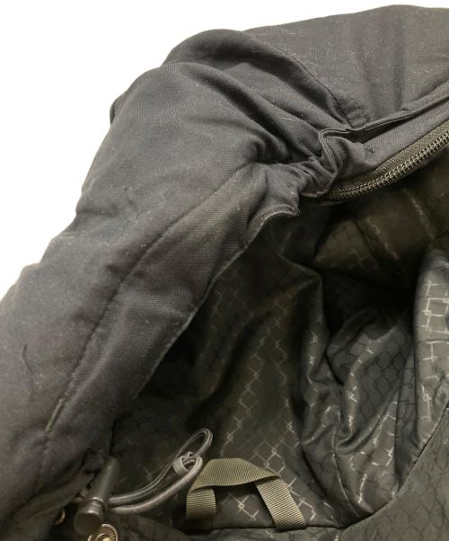 THE NORTH FACE（ザ ノース フェイス）THE NORTH FACE (ザ ノース フェイス) ゴッサムダウンジャケット ブラック サイズ:Ｍの古着・服飾アイテム