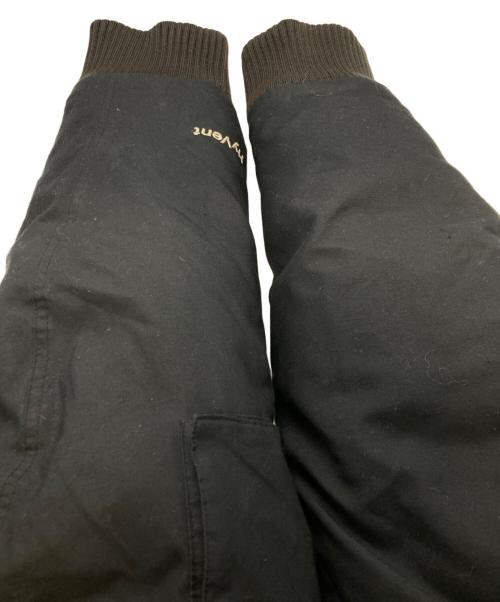 THE NORTH FACE（ザ ノース フェイス）THE NORTH FACE (ザ ノース フェイス) ゴッサムダウンジャケット ブラック サイズ:Ｍの古着・服飾アイテム
