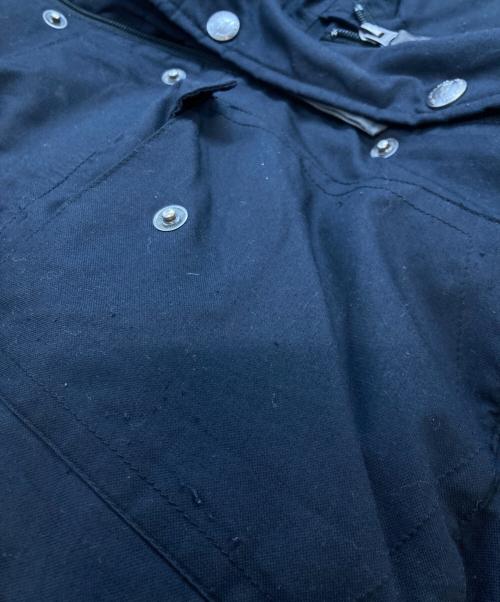 THE NORTH FACE（ザ ノース フェイス）THE NORTH FACE (ザ ノース フェイス) ゴッサムダウンジャケット ブラック サイズ:Ｍの古着・服飾アイテム