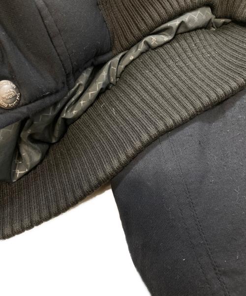 THE NORTH FACE（ザ ノース フェイス）THE NORTH FACE (ザ ノース フェイス) ゴッサムダウンジャケット ブラック サイズ:Ｍの古着・服飾アイテム