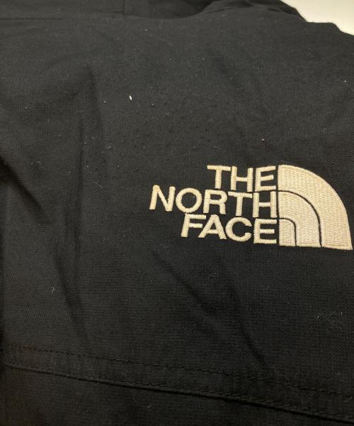 THE NORTH FACE（ザ ノース フェイス）THE NORTH FACE (ザ ノース フェイス) ゴッサムダウンジャケット ブラック サイズ:Ｍの古着・服飾アイテム