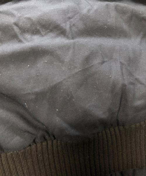 THE NORTH FACE（ザ ノース フェイス）THE NORTH FACE (ザ ノース フェイス) ゴッサムダウンジャケット ブラック サイズ:Ｍの古着・服飾アイテム