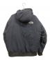 THE NORTH FACE (ザ ノース フェイス) ゴッサムダウンジャケット ブラック サイズ:Ｍ：8000円