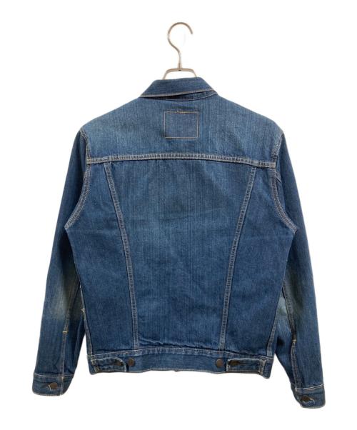 LEVI'S（リーバイス）LEVI'S (リーバイス) TYPE3トラッカージャケット インディゴ サイズ:Sの古着・服飾アイテム
