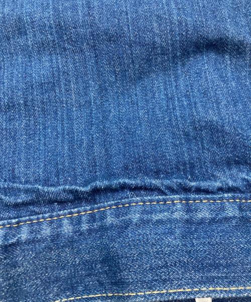 LEVI'S（リーバイス）LEVI'S (リーバイス) TYPE3トラッカージャケット インディゴ サイズ:Sの古着・服飾アイテム