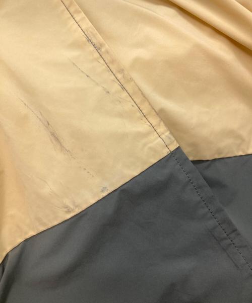 THOMAS MAGPIE（トーマス マグパイ）THOMAS MAGPIE (トーマス マグパイ) タフタコート グリーン サイズ:Ｍの古着・服飾アイテム