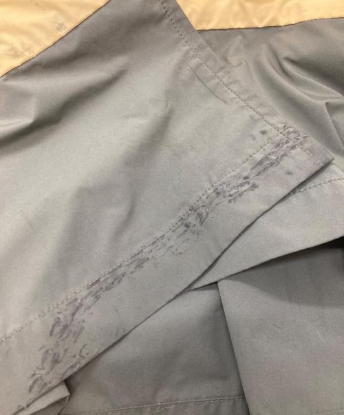 THOMAS MAGPIE（トーマス マグパイ）THOMAS MAGPIE (トーマス マグパイ) タフタコート グリーン サイズ:Ｍの古着・服飾アイテム