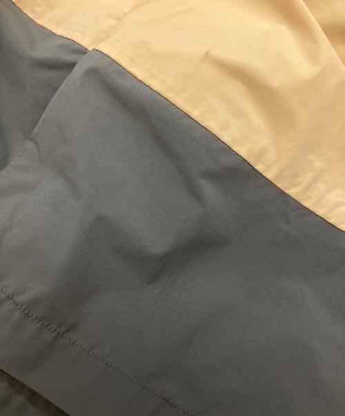 THOMAS MAGPIE（トーマス マグパイ）THOMAS MAGPIE (トーマス マグパイ) タフタコート グリーン サイズ:Ｍの古着・服飾アイテム