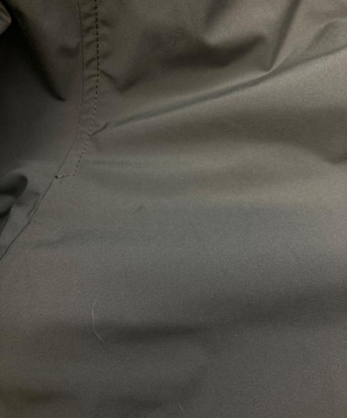 THOMAS MAGPIE（トーマス マグパイ）THOMAS MAGPIE (トーマス マグパイ) タフタコート グリーン サイズ:Ｍの古着・服飾アイテム