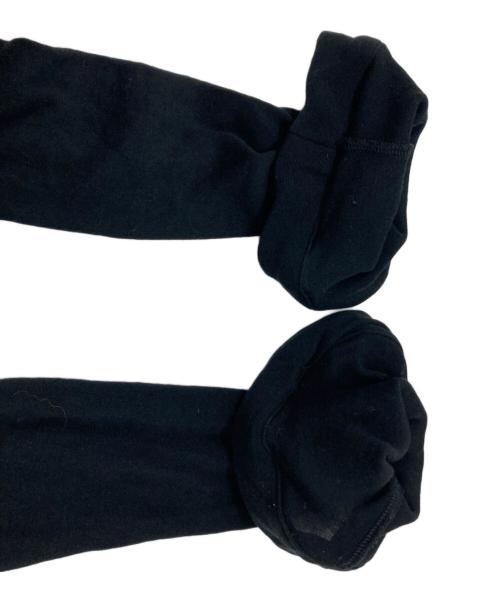 YOHJI YAMAMOTO（ヨウジヤマモト）YOHJI YAMAMOTO (ヨウジヤマモト) ダブルジャケット ブラック サイズ:2の古着・服飾アイテム