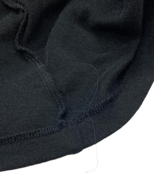 YOHJI YAMAMOTO（ヨウジヤマモト）YOHJI YAMAMOTO (ヨウジヤマモト) ダブルジャケット ブラック サイズ:2の古着・服飾アイテム