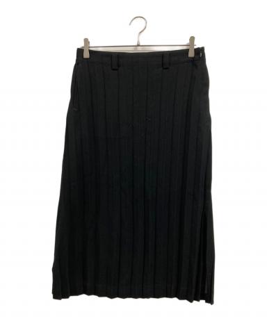 中古・古着通販】ISSEY MIYAKE (イッセイミヤケ) ベルトループ付き