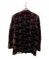 Paul Smith (ポールスミス) ベロアジャケット レッド サイズ:Ｍ：18000円
