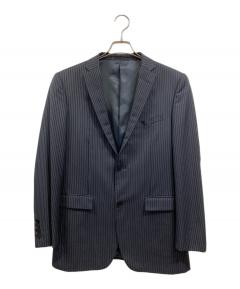 中古・古着通販】BURBERRY BLACK LABEL (バーバリーブラックレーベル