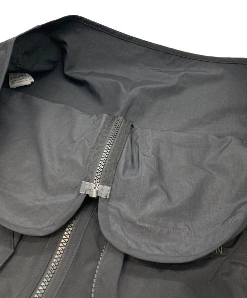 THE NORTH FACE（ザ ノース フェイス）THE NORTH FACE (ザ ノース フェイス) フィールドユーティリティベスト ブラック サイズ:Ⅼ 未使用品の古着・服飾アイテム