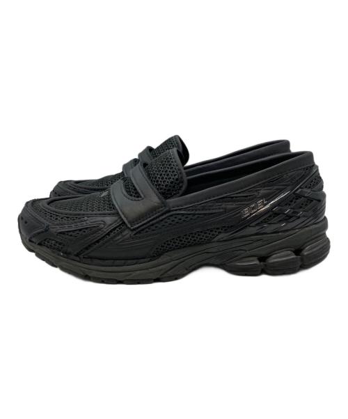 NEW BALANCE（ニューバランス）NEW BALANCE (ニューバランス) U1906LAI ブラック サイズ:27㎝の古着・服飾アイテム