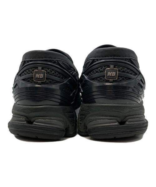 NEW BALANCE（ニューバランス）NEW BALANCE (ニューバランス) U1906LAI ブラック サイズ:27㎝の古着・服飾アイテム