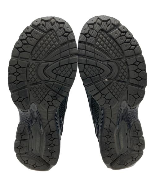 NEW BALANCE（ニューバランス）NEW BALANCE (ニューバランス) U1906LAI ブラック サイズ:27㎝の古着・服飾アイテム