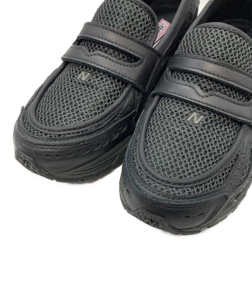 NEW BALANCE（ニューバランス）NEW BALANCE (ニューバランス) U1906LAI ブラック サイズ:27㎝の古着・服飾アイテム