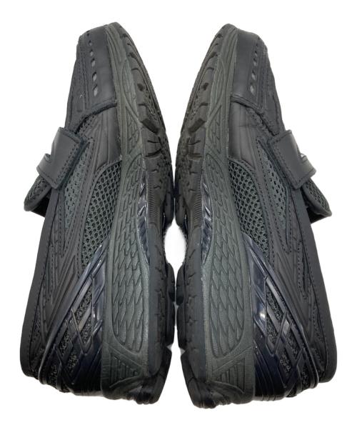 NEW BALANCE（ニューバランス）NEW BALANCE (ニューバランス) U1906LAI ブラック サイズ:27㎝の古着・服飾アイテム