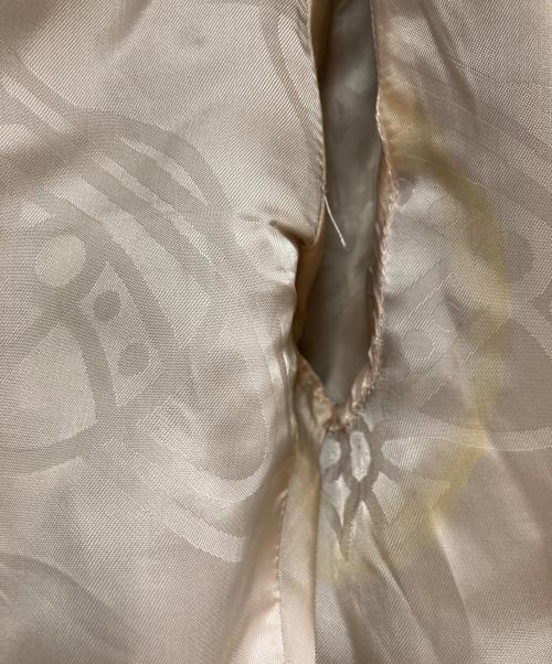 Vivienne Westwood（ヴィヴィアンウエストウッド）Vivienne Westwood (ヴィヴィアンウエストウッド) COMME des GARCONS (コムデギャルソン) ジャケット ブラック サイズ:UK12の古着・服飾アイテム